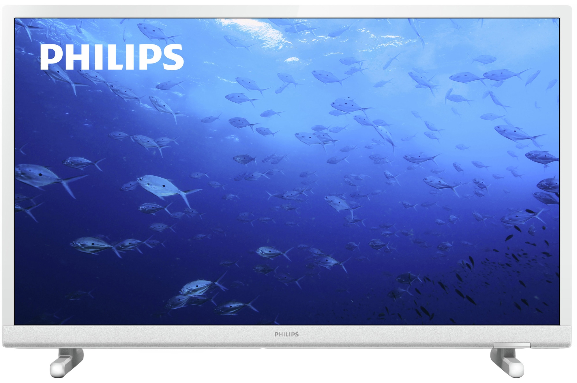 Philips 24” PHS5537 HD Ready LED TV (2022) | Elgiganten