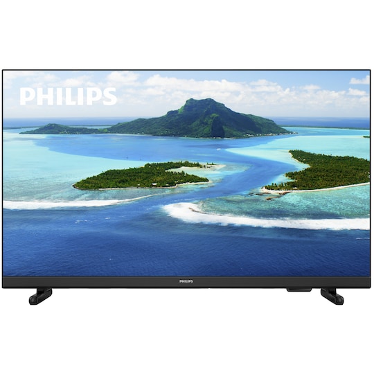 Philips 32” PHS5507 HD Ready LED TV (2022) | Elgiganten