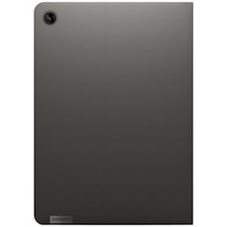 Lenovo Tab M10 Plus (3. gen) tabletcover (grå)