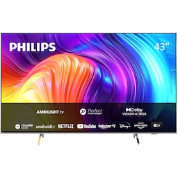 Philips 50” The One PUS8507 4K Ambilight Smart TV (2022)