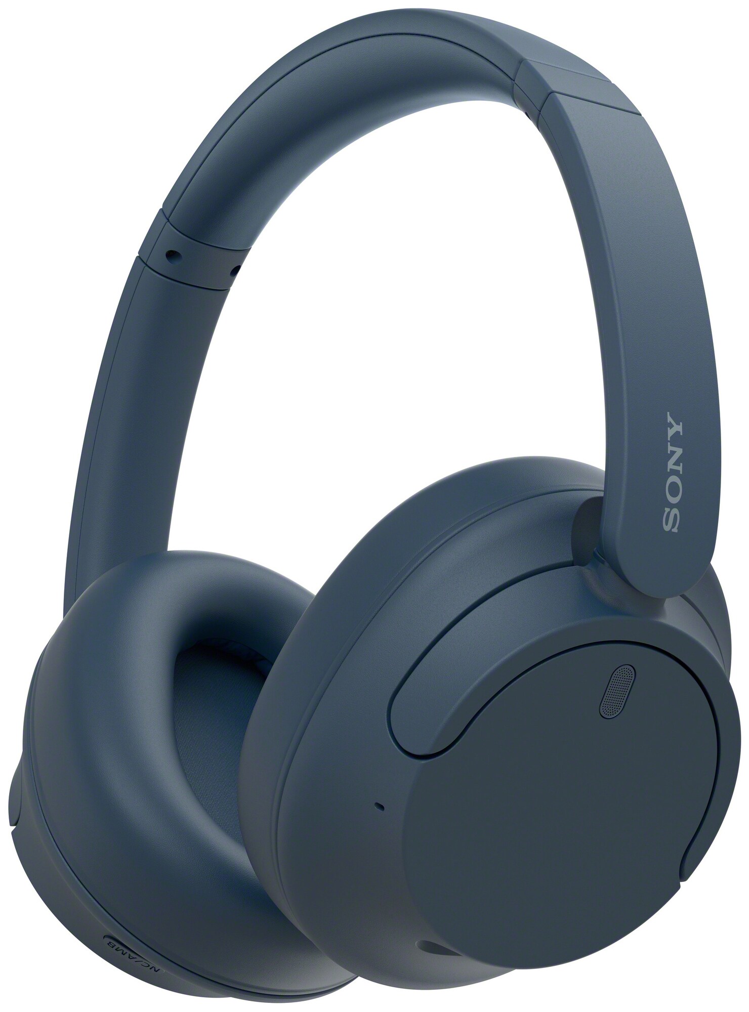 Sony høretelefoner (blå) | Elgiganten