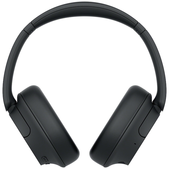 Sony WH-CH720N trådløse around-ear høretelefoner (sort)