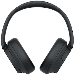 Sony WH-CH720N trådløse around-ear høretelefoner (sort)