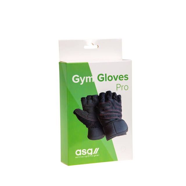 Gym Gloves Pro L