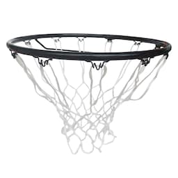 Basketballkurv m. Net