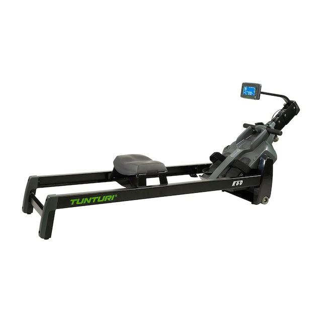 R60 Rower Performance