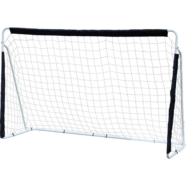 Football Goal Steel