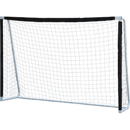 Football Goal Steel Pro