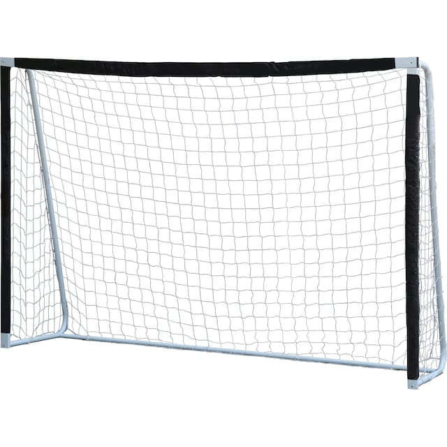 Football Goal Steel Pro