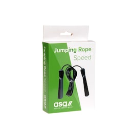 Jumping Rope Speed