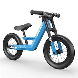 BERG Biky City Blue løbecykel m. håndbremse 2,5-5 år