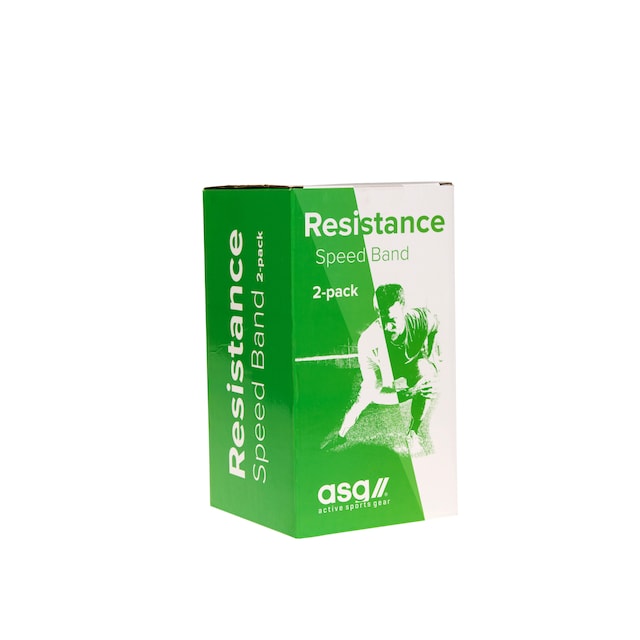 Resistance Speed Band 2pack