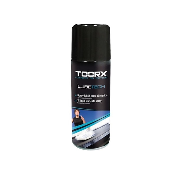 TOORX SILICONE SPRAY 200 ML.