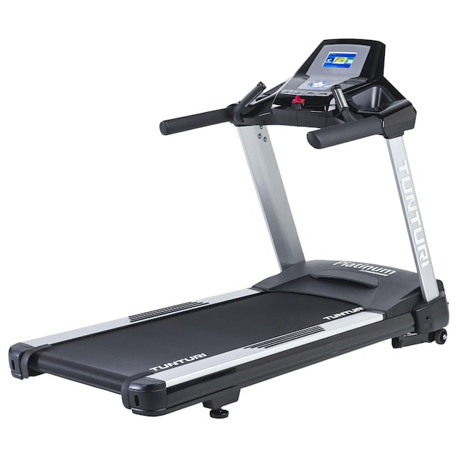 Platinum Treadmill 3.0 PRO