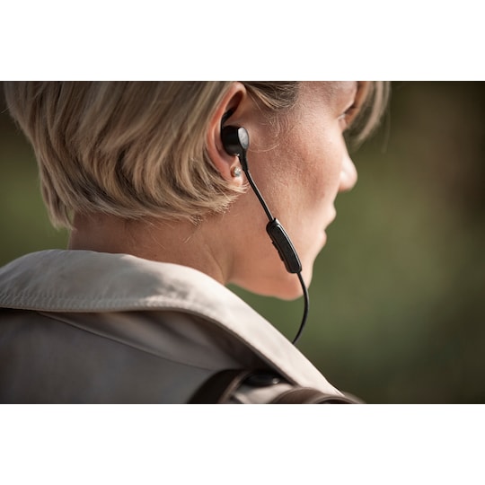 Bose QuietControl 30 QC30 trådløse hovedtelefoner - sort | Elgiganten