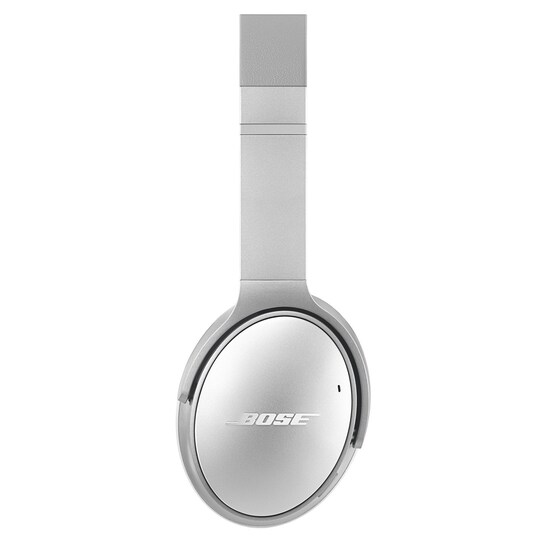 Bose QuietComfort 35 QC35 II trådløse hovedtelefoner (sølv) | Elgiganten