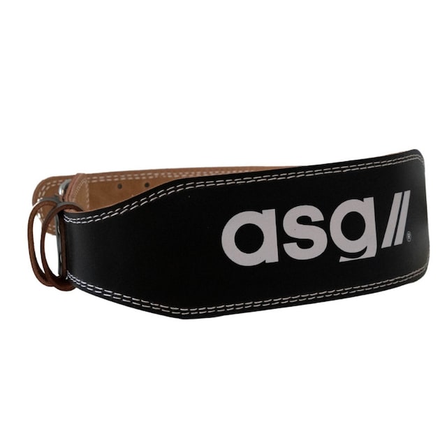 Weightlifting Belt Leather M