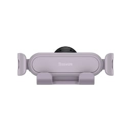 BASEUS Gravity Lite Bilholder - Violet