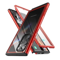 SUPCASE UB Edge XT Samsung Galaxy S23 Ultra - Ruddy