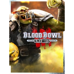 Blood Bowl 3 - Black Orcs Edition - PC Windows