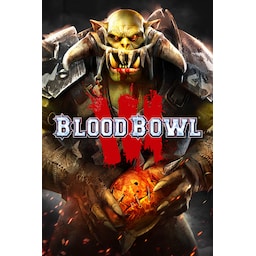 Blood Bowl 3 - PC Windows