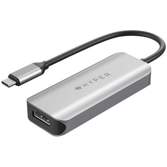 Hyper HyperDrive 4-i-1 USB-hub Elgiganten