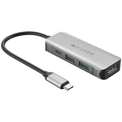 USB-hub | Elgiganten