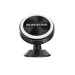 Borofone BH5 Platinum bilholder stick-on