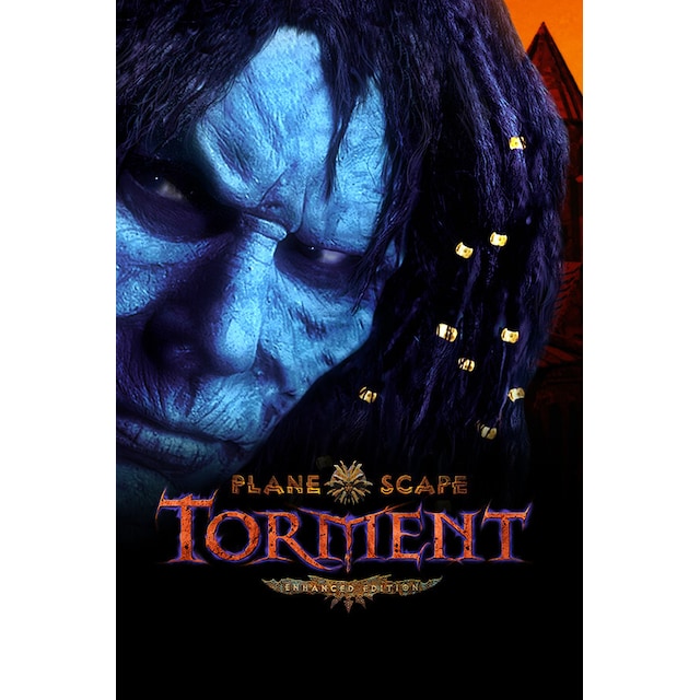 Planescape: Torment: Enhanced Edition - PC Windows,Mac OSX,Linux