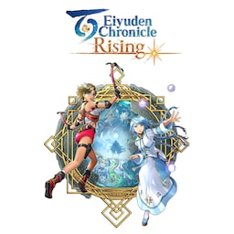 Eiyuden Chronicle: Rising - PC Windows