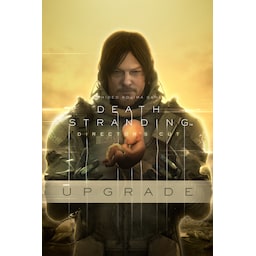 DEATH STRANDING DIRECTOR S CUT UPGRADE - PC Windows