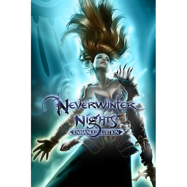 Neverwinter Nights: Enhanced Edition - PC Windows,Mac OSX,Linux