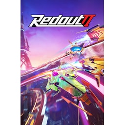 Redout 2 - PC Windows