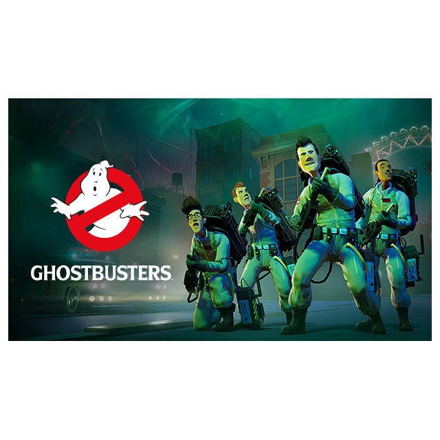 Planet Coaster: Ghostbusters™ - Mac OSX