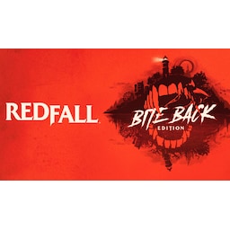 Redfall™ - Bite Back Edition - PC Windows