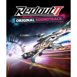 Redout 2 - Original Soundtrack - PC Windows
