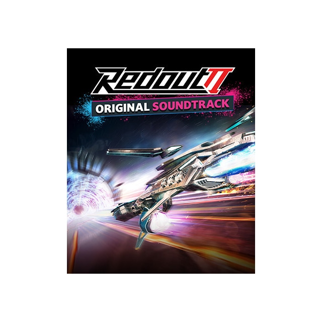 Redout 2 - Original Soundtrack - PC Windows