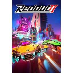 Redout 2 - Ultimate Edition - PC Windows