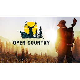 Open Country - PC Windows