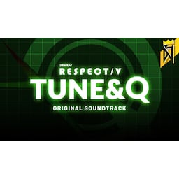 DJMAX RESPECT V - TECHNIKA TUNE & Q Original Soundtrack - PC Windows,M