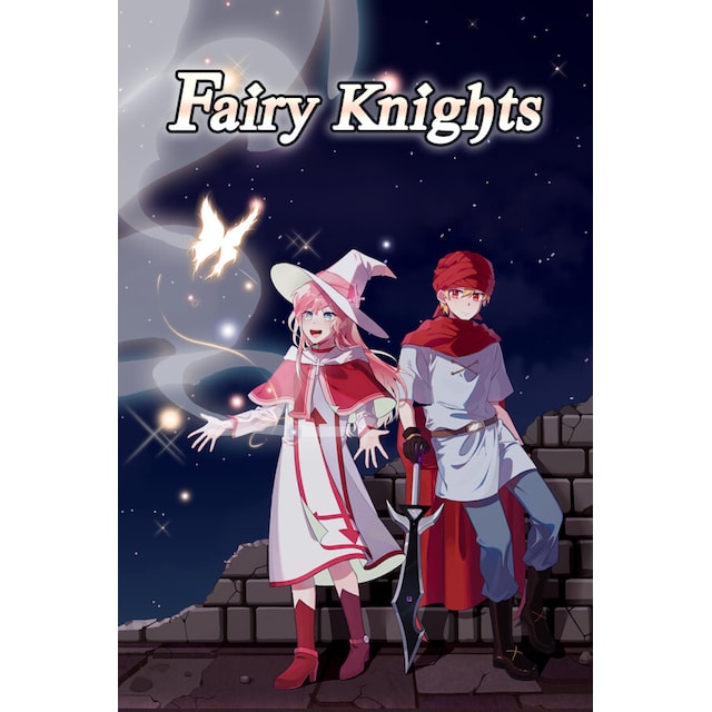 Fairy Knights - PC Windows