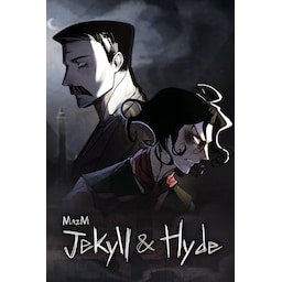 MazM: Jekyll and Hyde - PC Windows