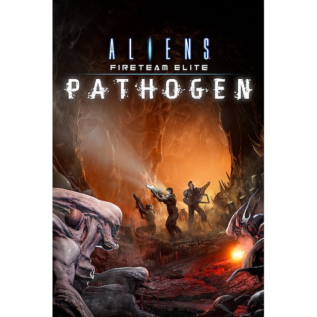 Aliens: Fireteam Elite - Pathogen Expansion - PC Windows