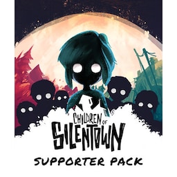 Children of Silentown - Supporter Pack - PC Windows