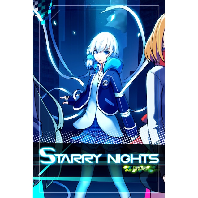 Starry Nights : Helix - PC Windows