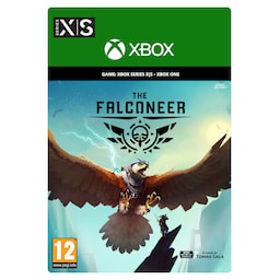 The Falconeer - XBOX One,Xbox Series X,Xbox Series S