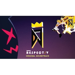 DJMAX RESPECT V - V Original Soundtrack - PC Windows,Mac OSX,Linux