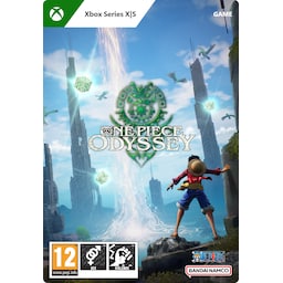 ONE PIECE ODYSSEY - Xbox Series X,Xbox Series S