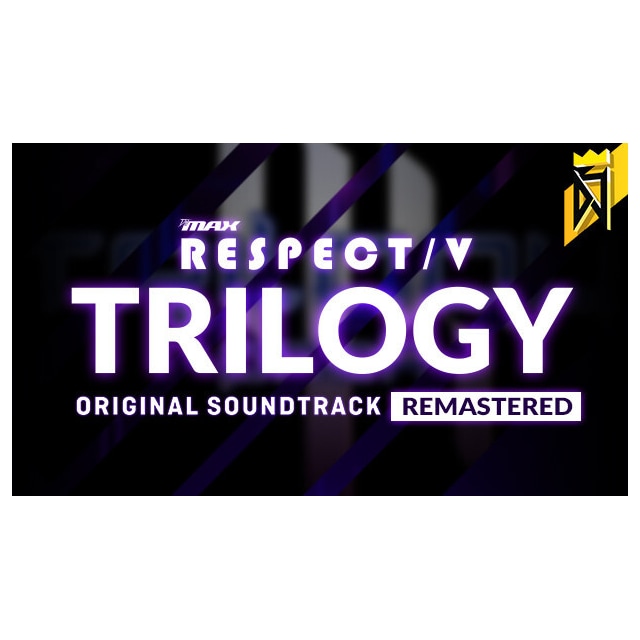 DJMAX RESPECT V - TRILOGY Original Soundtrack(REMASTERED) - PC Windows