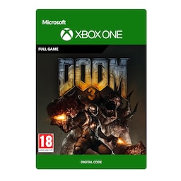 DOOM 3 - XBOX One